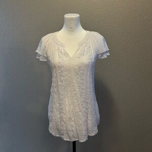 Fundamental Things Women’s Top